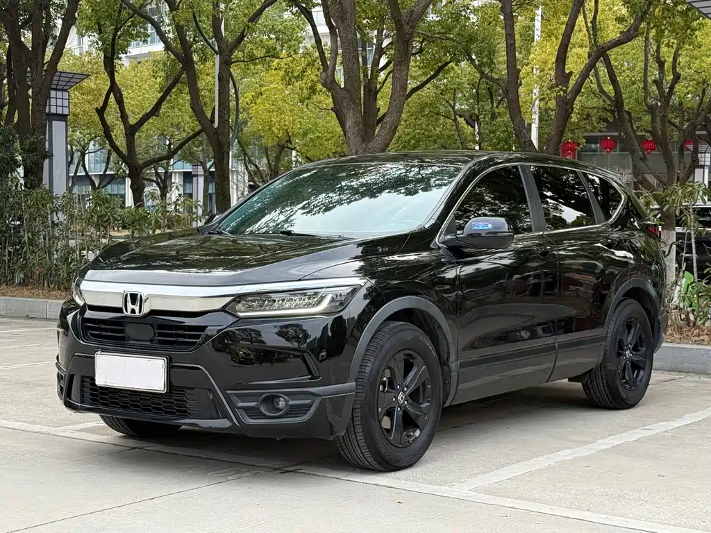 Honda Breeze 2022 — фото 1
