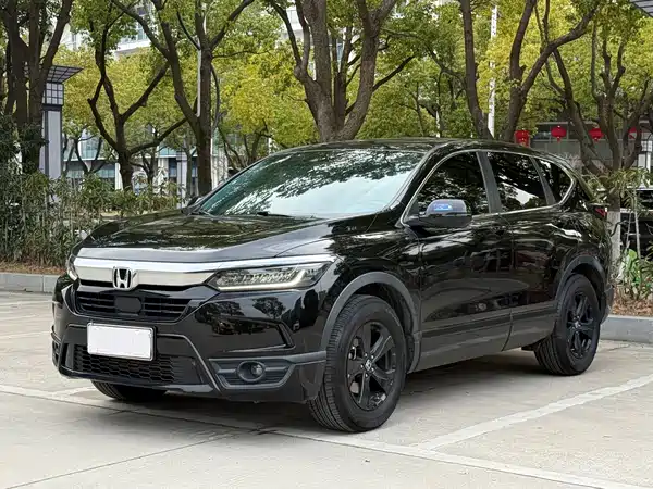 Honda Breeze 2021