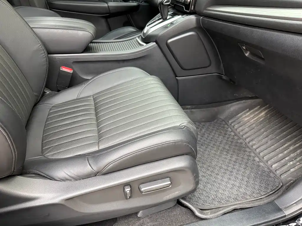Honda Breeze 2022 — фото 12