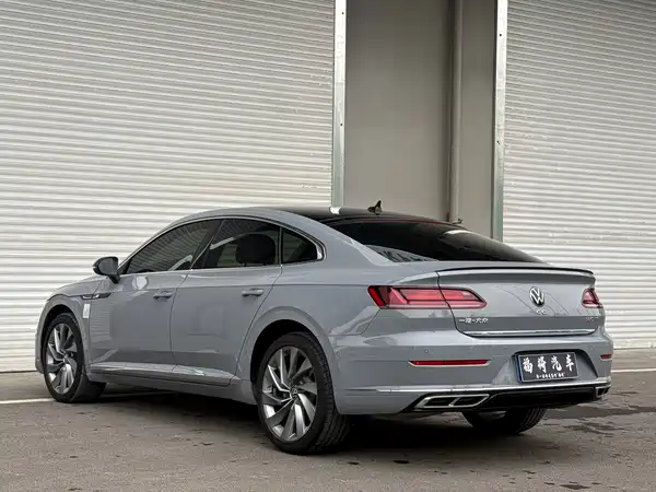Volkswagen CC 2023