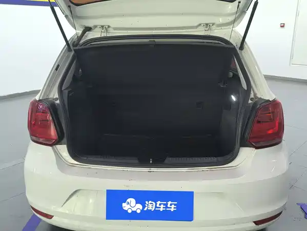Volkswagen Polo 2019