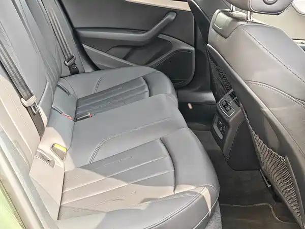Audi A5 2024