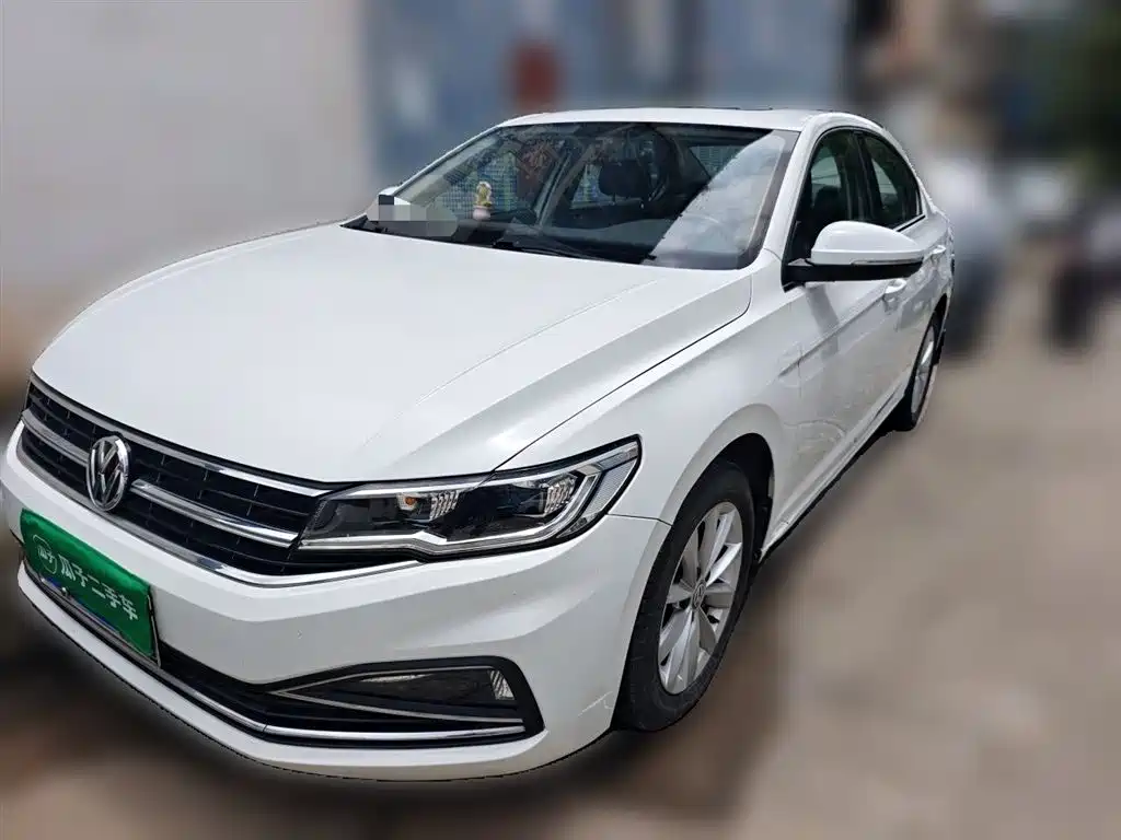 Volkswagen Bora 2020