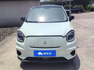 Leapmotor T03 2024