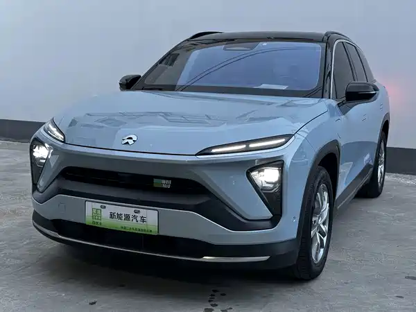 NIO ES6 2022