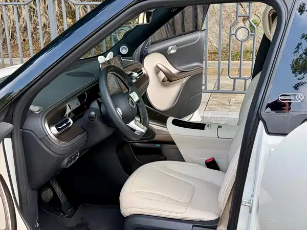 smart #1 2024