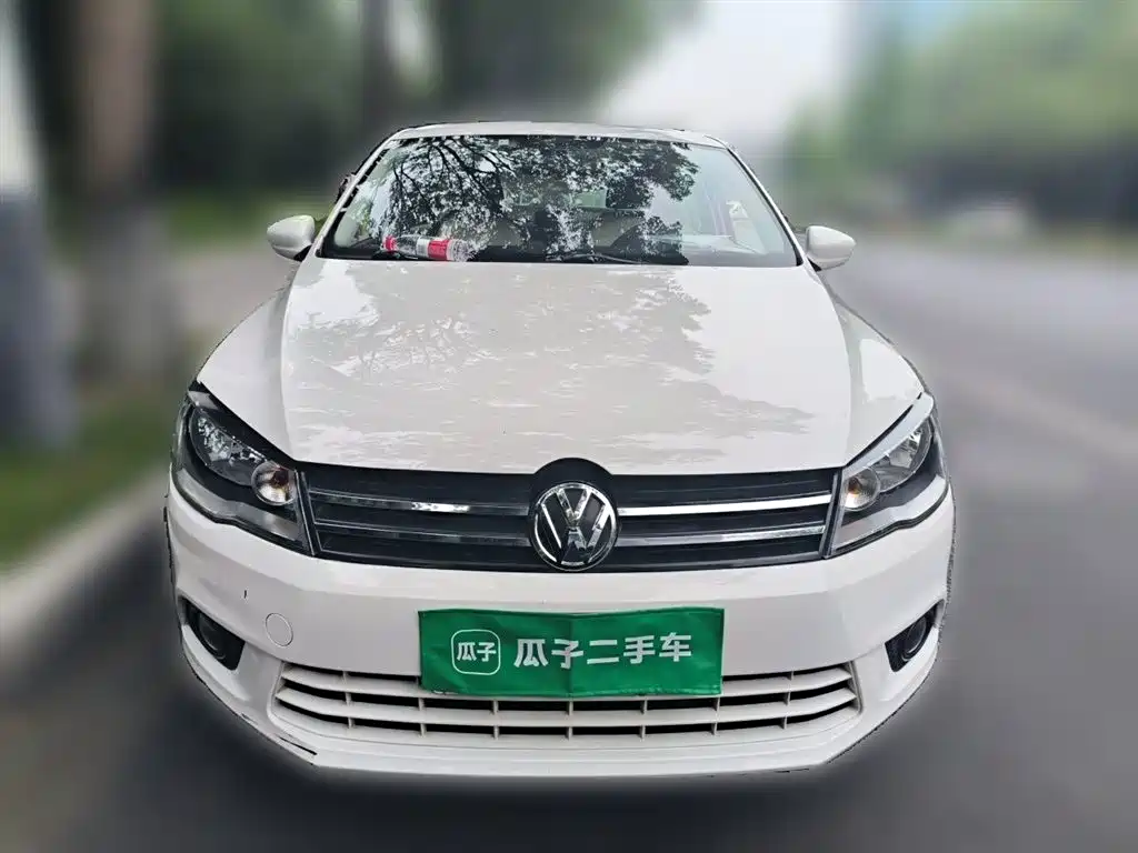 Volkswagen Jetta 2015