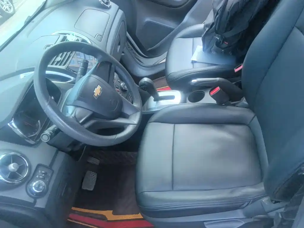 Chevrolet Trax 2015 — фото 15