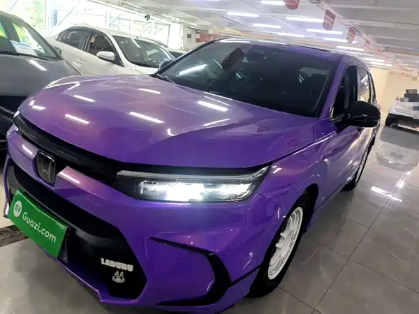 Honda Breeze 2023