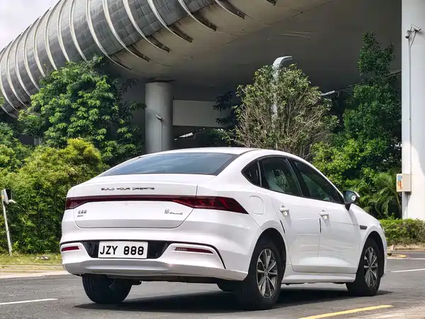 BYD Qin PLUS 2023