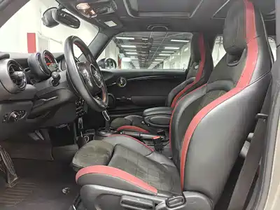 MINI MINI 2018