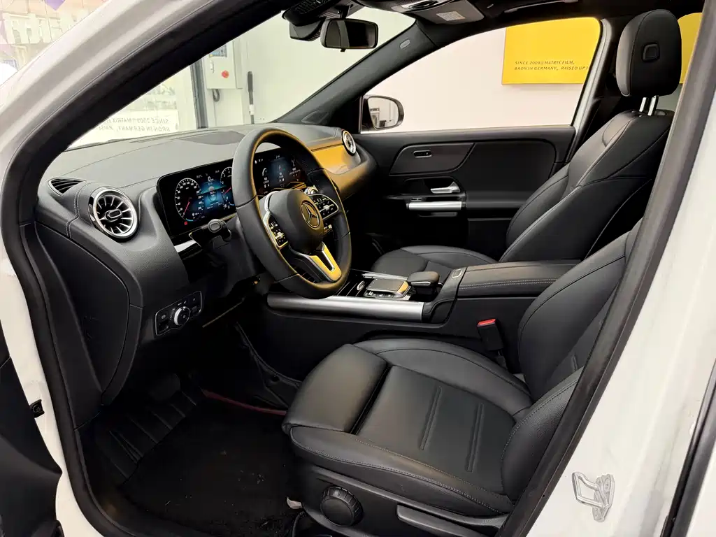 Mercedes-Benz GLA 2022 — фото 14
