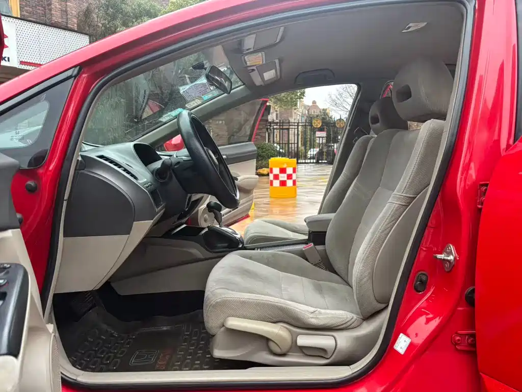 Honda Civic 2009