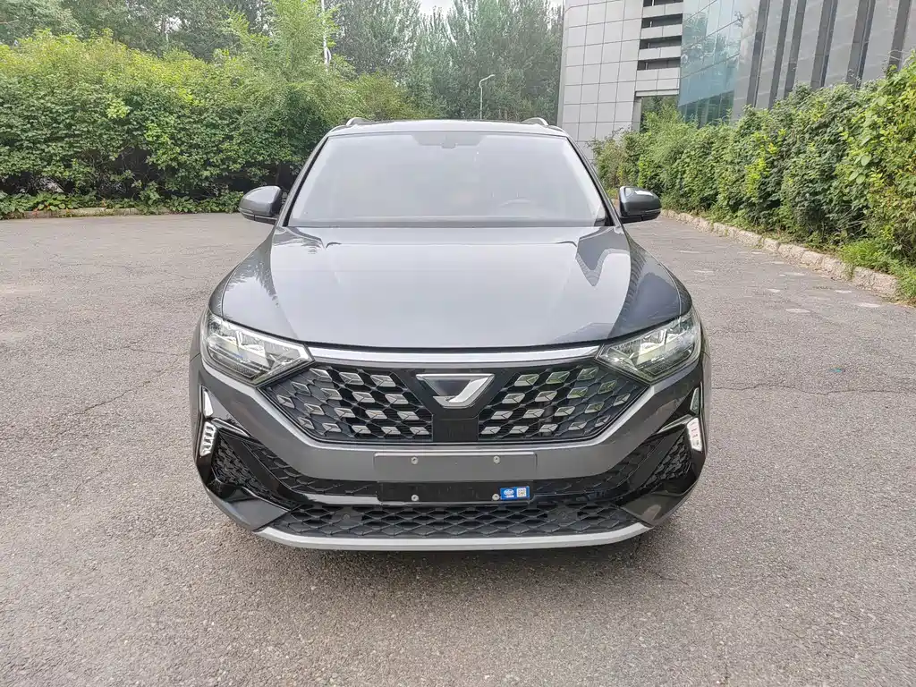 Jetta VS5 2023