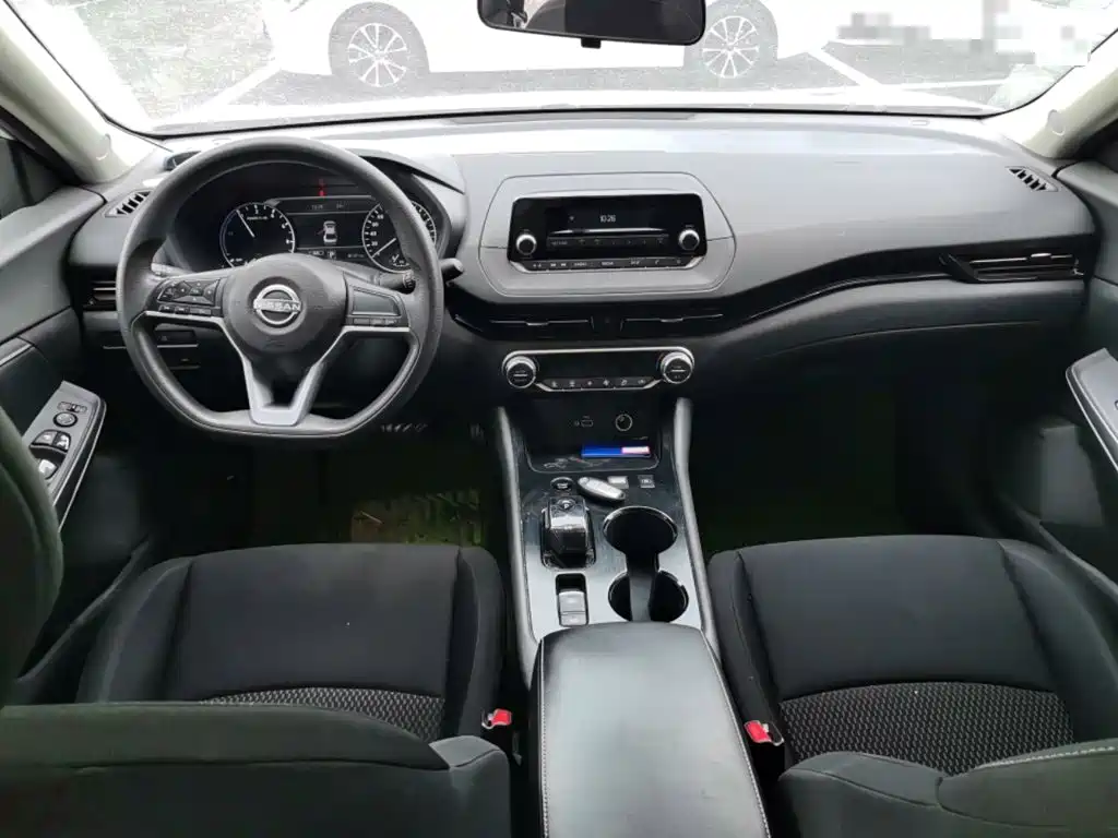 Nissan Sylphy 2023 — фото 13