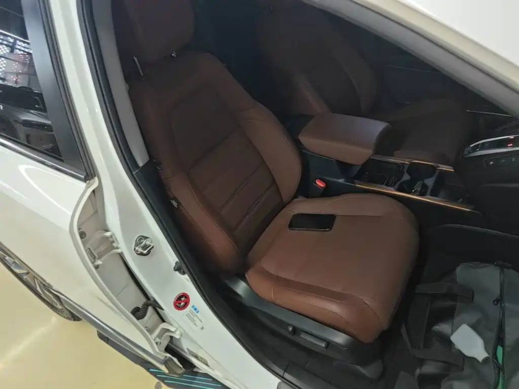 Honda CR-V 2017 — фото 25