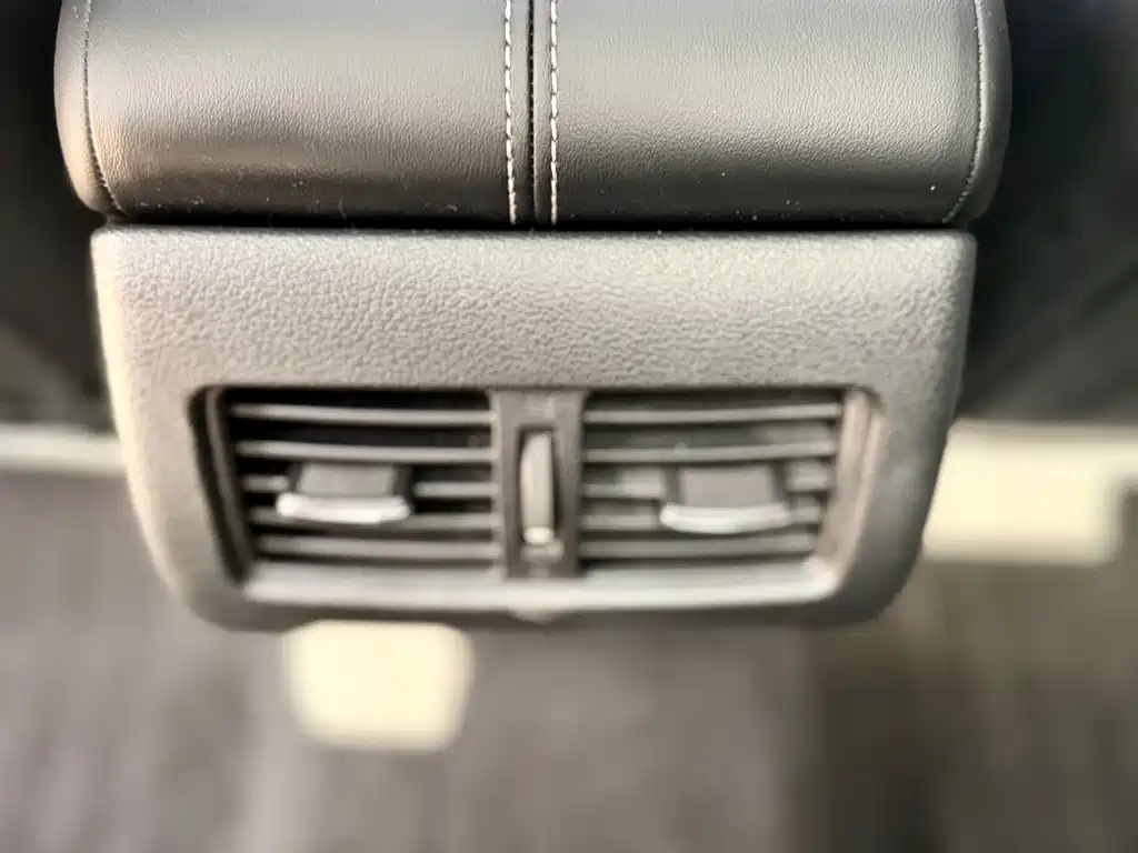 Nissan Teana 2021 — фото 17