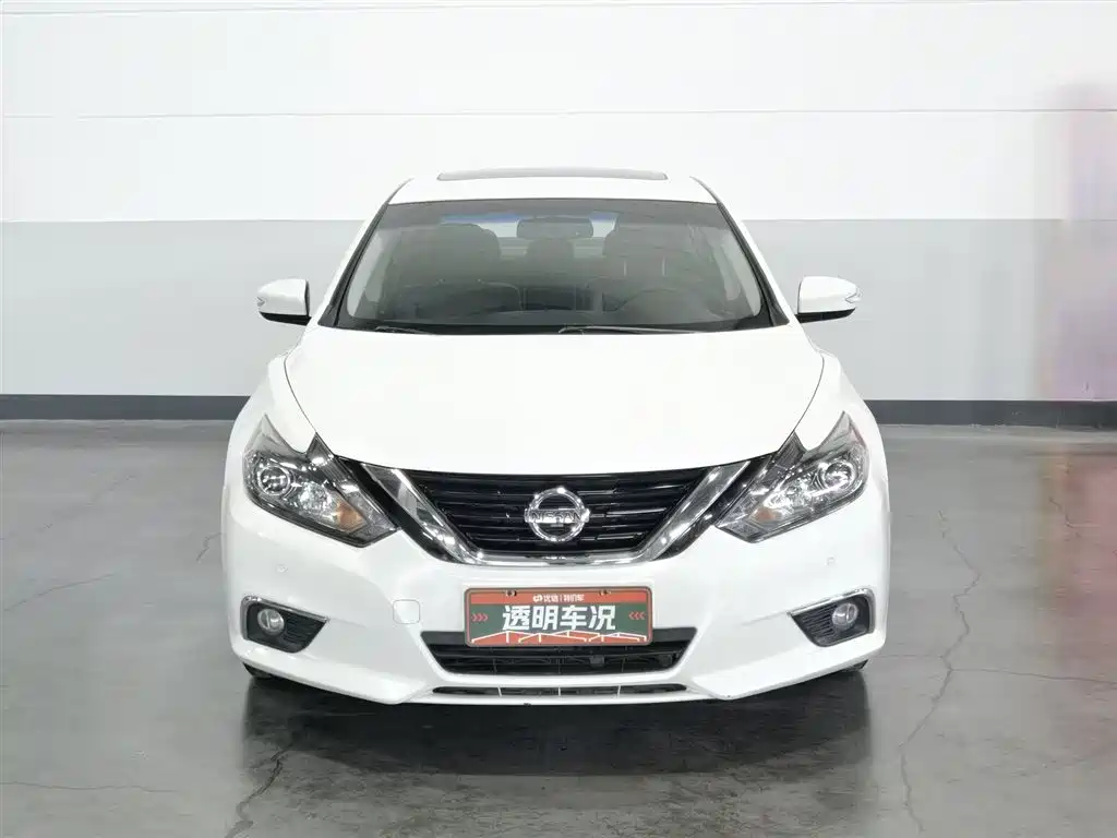 Nissan Teana 2019