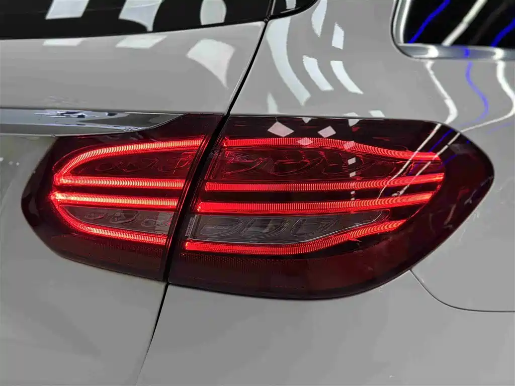 Mercedes-Benz C-Class 2017 — фото 8
