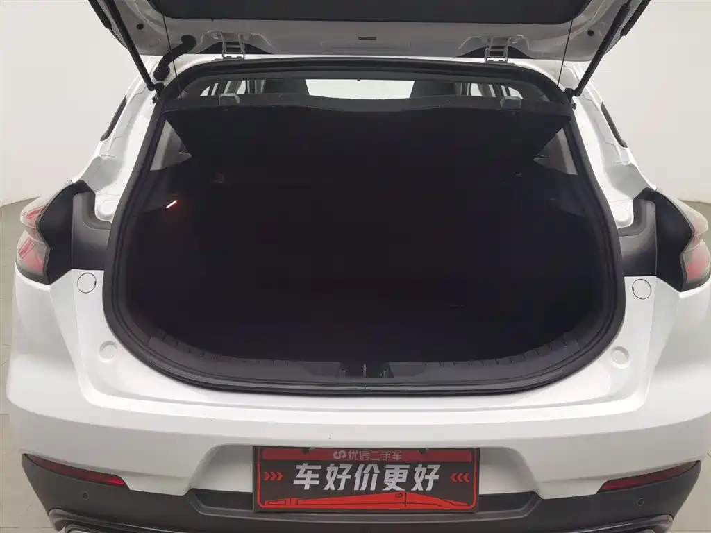 Geely Emgrand S 2022 — фото 16