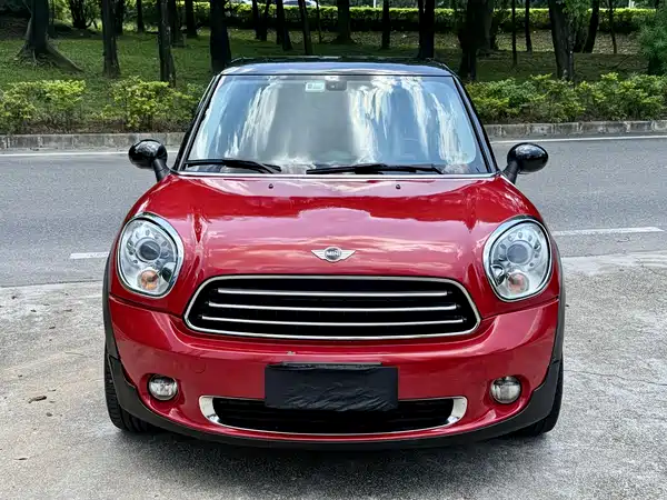 MINI 2013