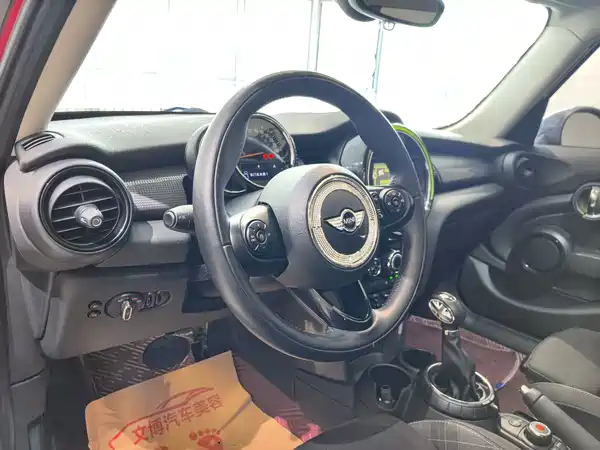 MINI 2017