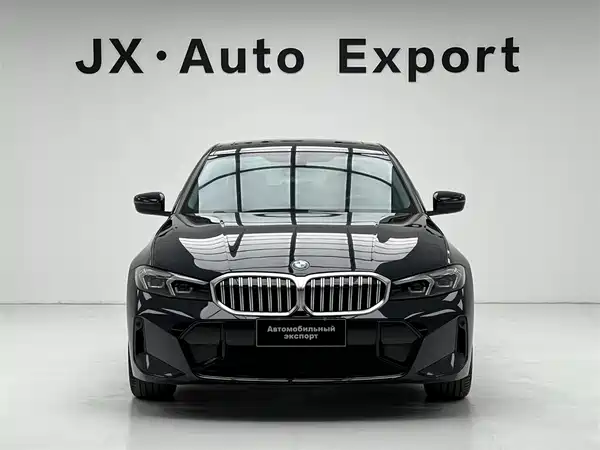 BMW 3 Series 2023