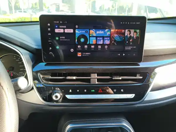 Haval H6 2024