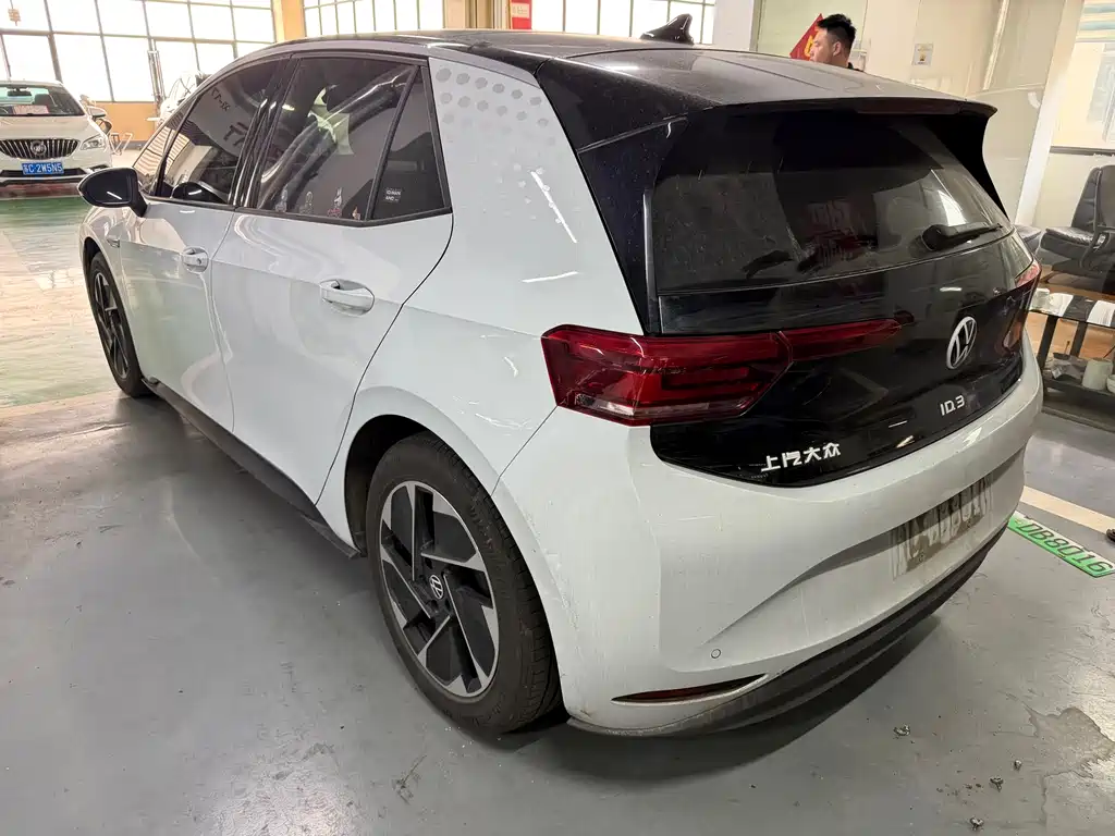 Volkswagen ID.3 2023
