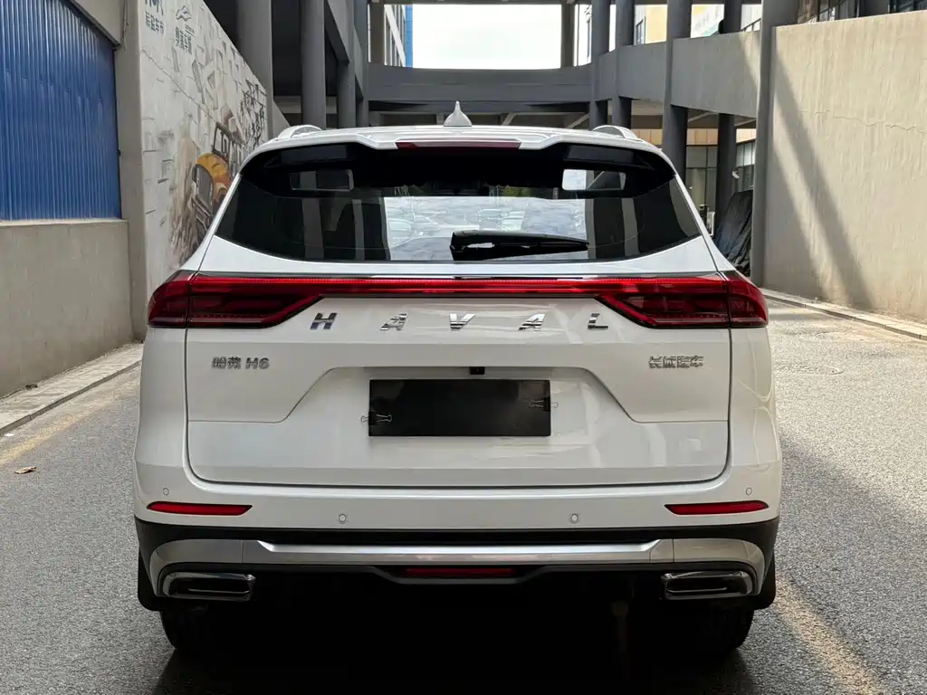 Haval H6 2023
