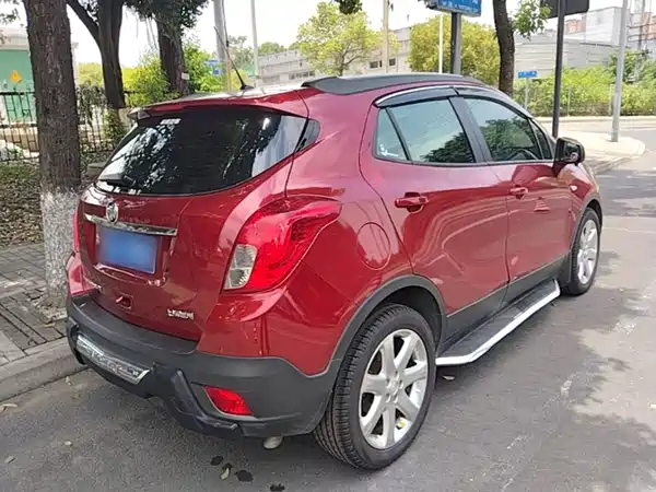 Buick Encore 2015