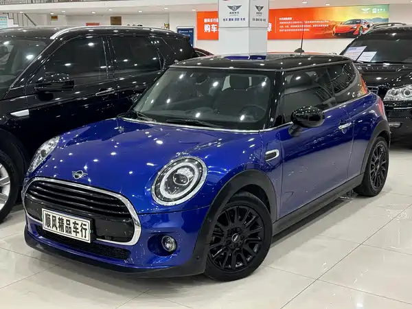 MINI 2020