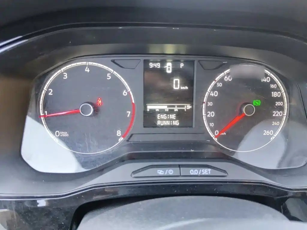 Jetta VS5 2023
