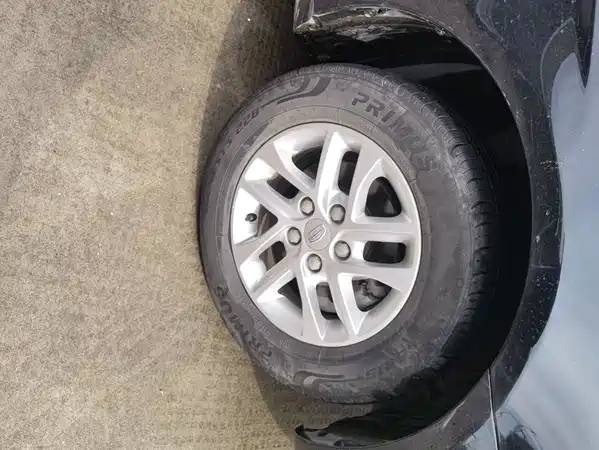 Geely Emgrand 2017