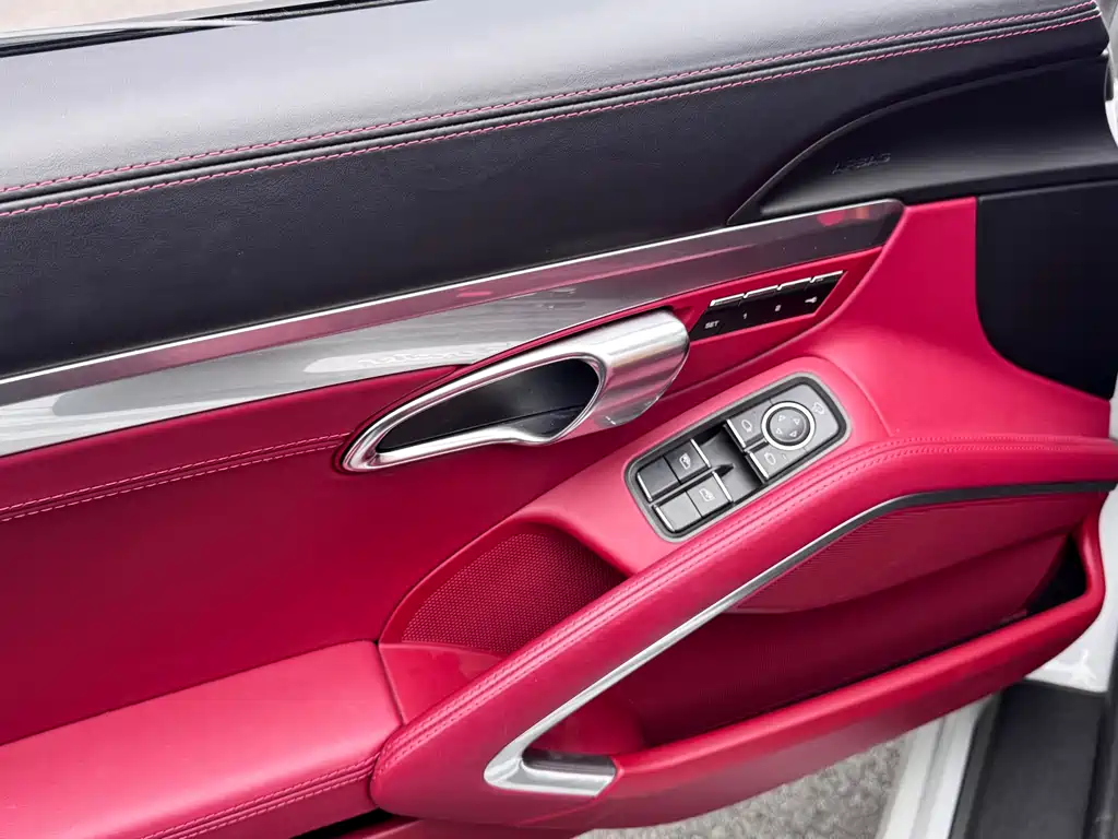 Porsche 718 2020 — фото 13