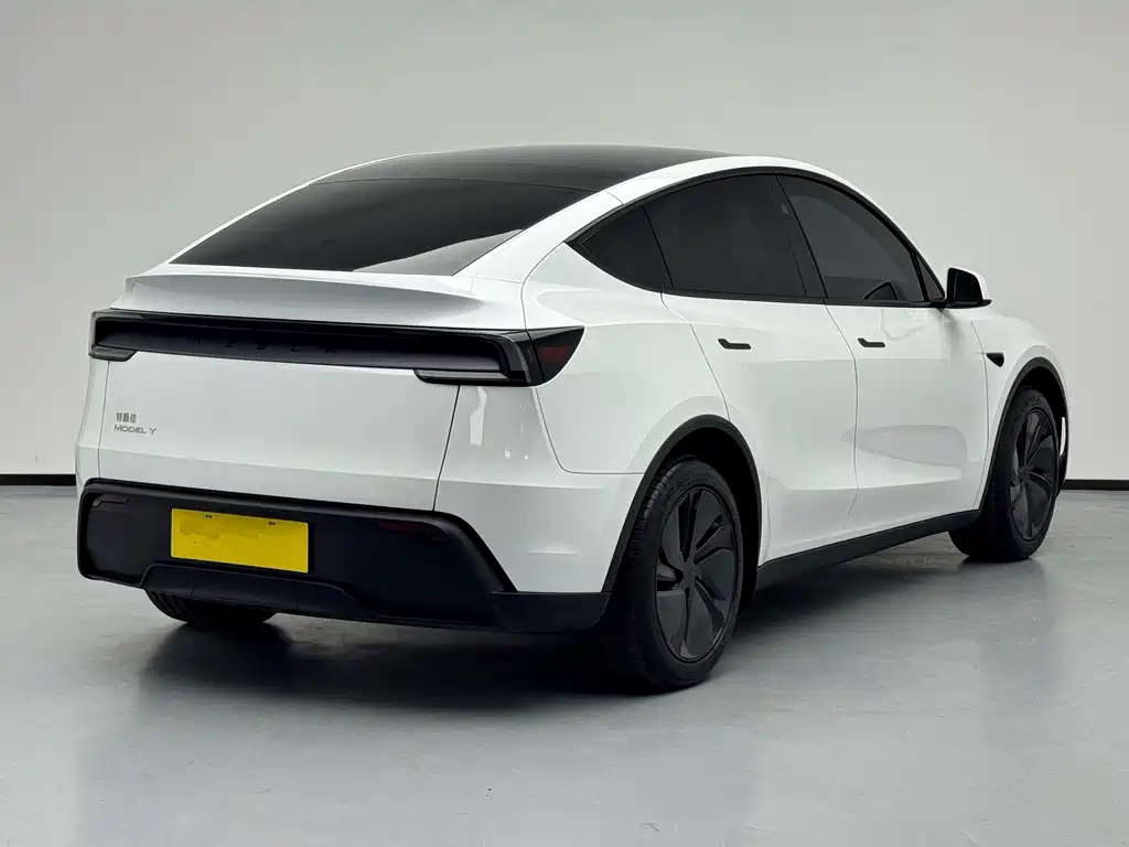 Tesla Model Y 2025 — фото 19