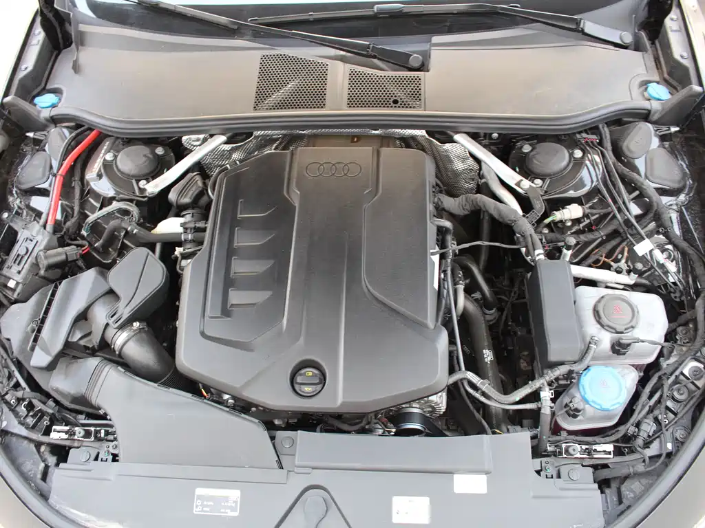 Audi A5L Sportback — фото 19