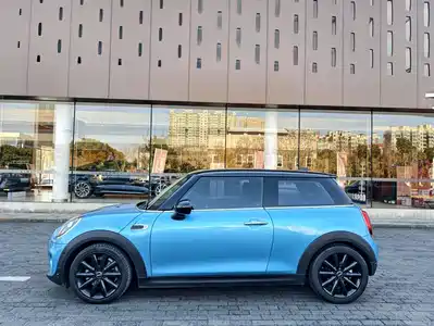 MINI MINI 2019