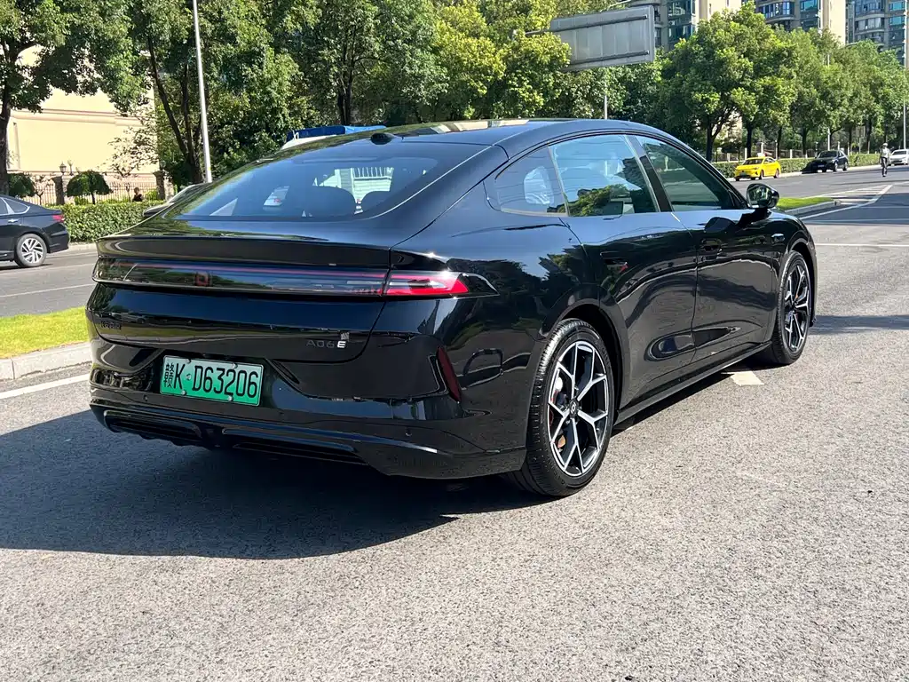 Changan A06 2025