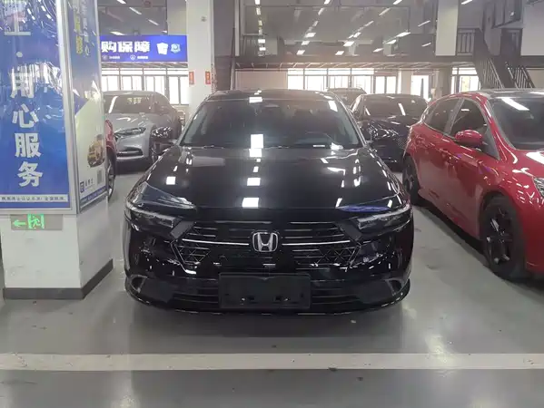 Honda Accord 2023