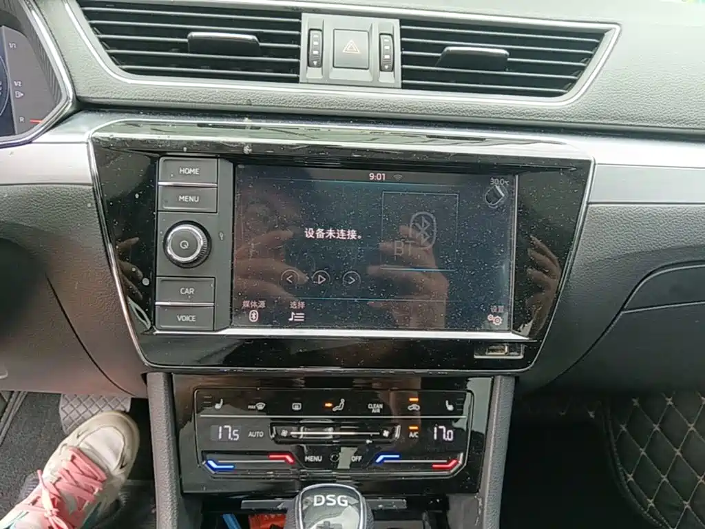 Skoda Speedy 2020 — фото 13