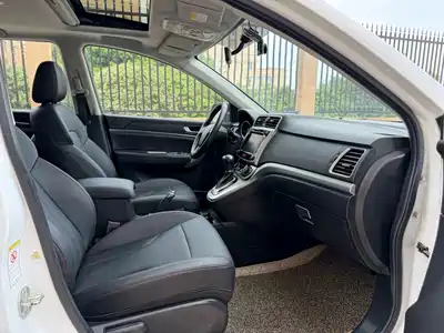 Haval M6 2018
