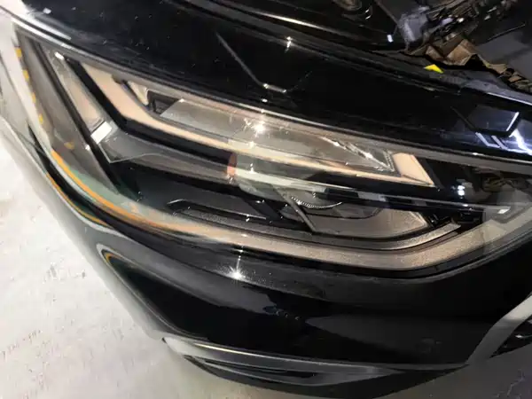 Audi Q5L Sportback 2022