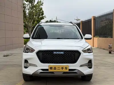 Haval M6 2018