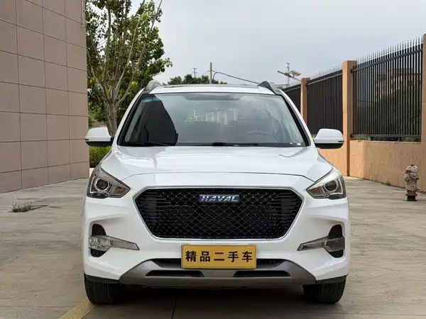 Haval M6 2018