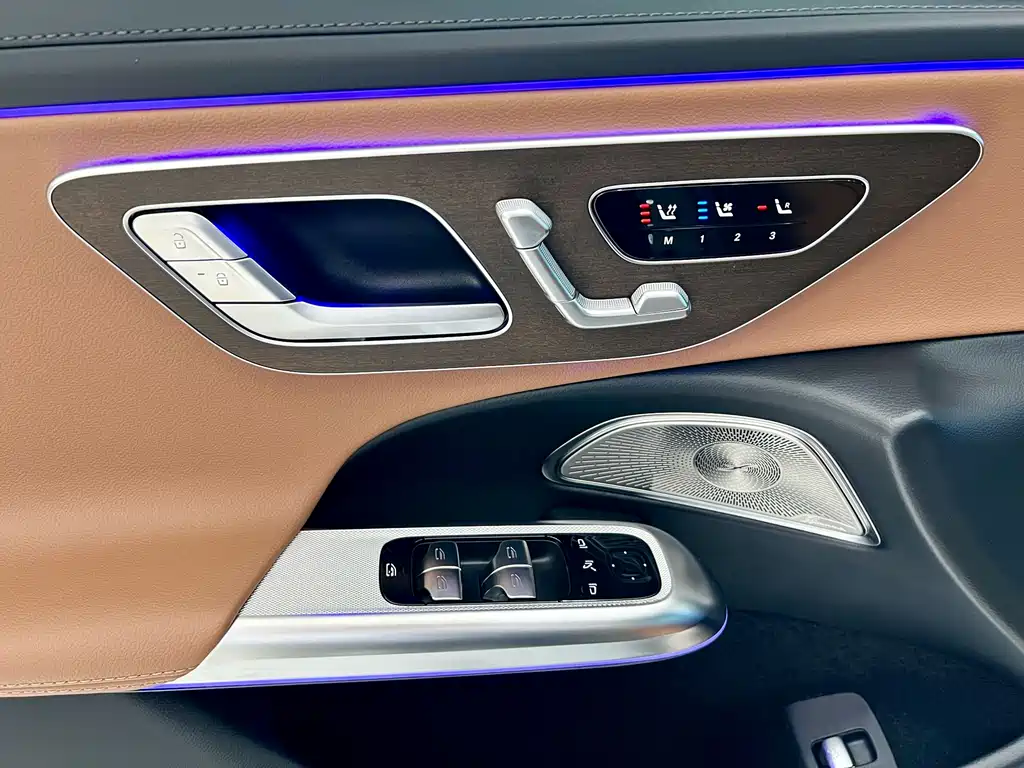 Mercedes-Benz E-Class 2026 — фото 22