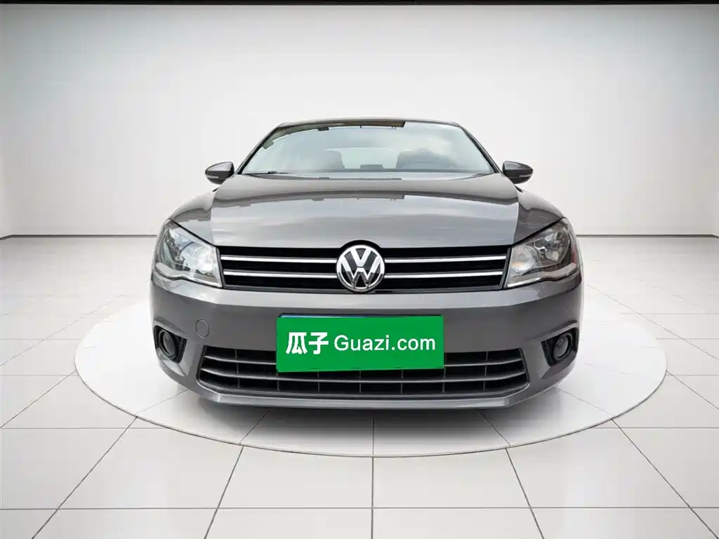 Volkswagen Jetta 2015 — фото 2