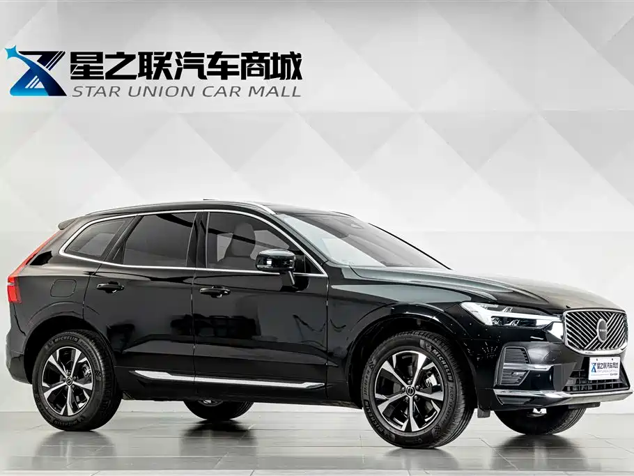 Volvo XC60 2026 — фото 6