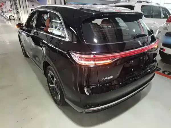 Shangjie H5 2025