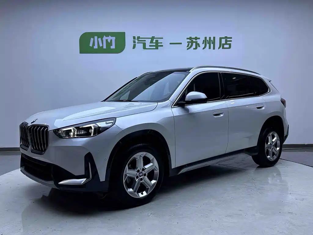 BMW X1 2023
